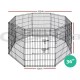 30 36 inch Pet/Chicken/Dog/Rabbit/Cat Coop-Hutch-Pen-Cage 