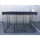 150cm High 10 Panels Heavy Duty Pet Dog Chicken Playpen Cage